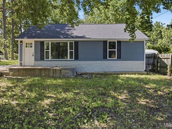 701 W Glendale Street, Salem, MO 65560