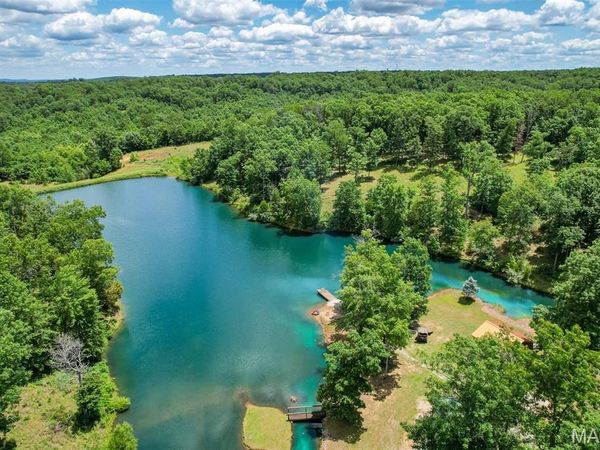 10450 Ok Road , Bonne Terre, MO 63628