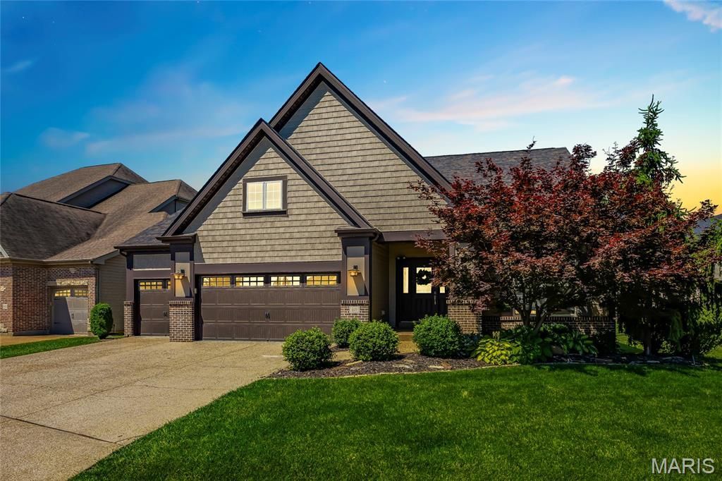 409 Tuscany Trace Court, Saint Charles, MO 63303 Main Photo