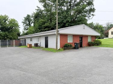 1816 Memorial Avenue, Lynchburg, VA 24501