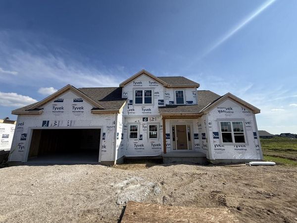1747 Switchgrass STREET, Oconomowoc, WI 53066