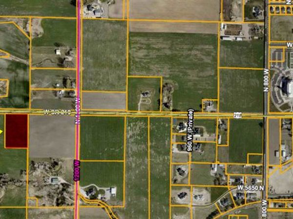 1300 W 5800 N, Smithfield, UT 84335