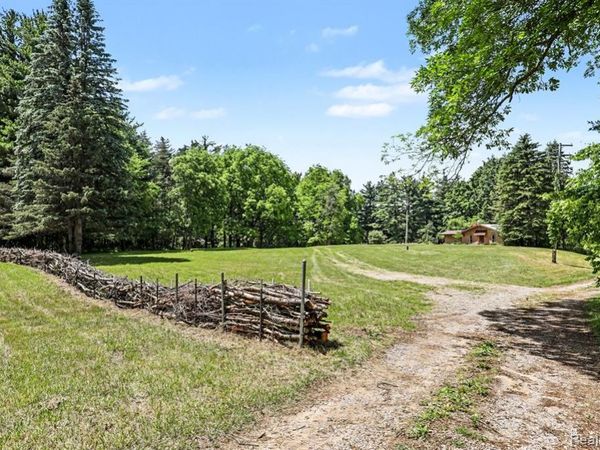 4202 Kingston Road, Koylton Twp, MI 48741