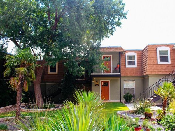 1500 E East Side DR , Unit 117-A, Austin, TX 78704