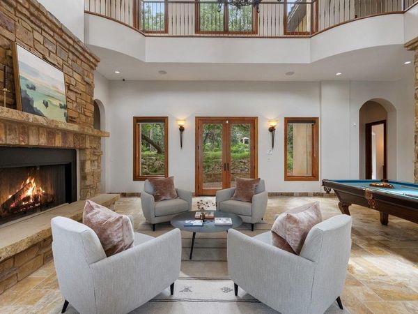 312 Camino Arbolago, Lakeway, TX 78734