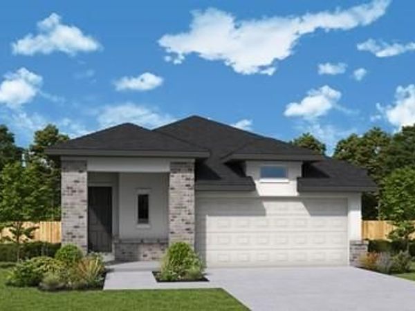 105 Mountain Sorrel CT , San Marcos, TX 78666