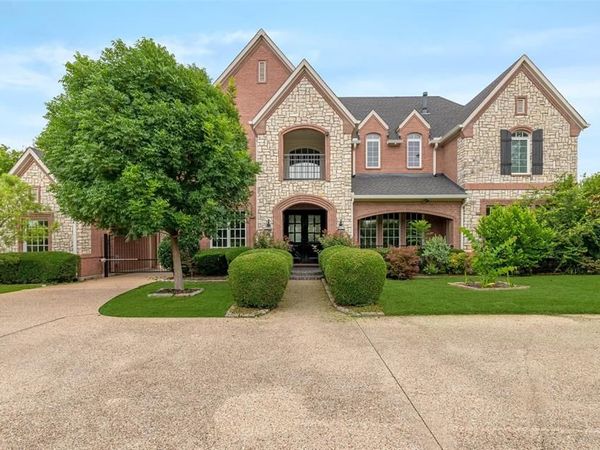 10110 Betty Jane Lane, Dallas, TX 75229