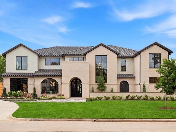 6616 Prestonshire Lane, Dallas, TX 75225