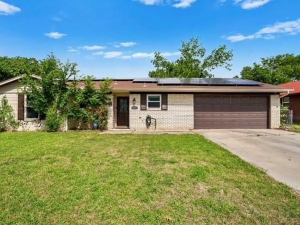 2001 Moonlight Drive, Killeen, TX 76543