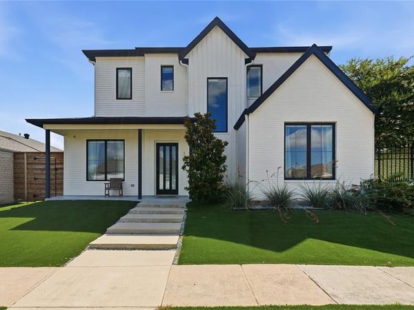 1202 Richland Oaks Drive, Richardson, TX 75081