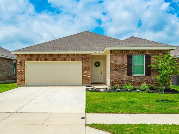 10280 Jameson Lane , Fort Worth, TX 76036