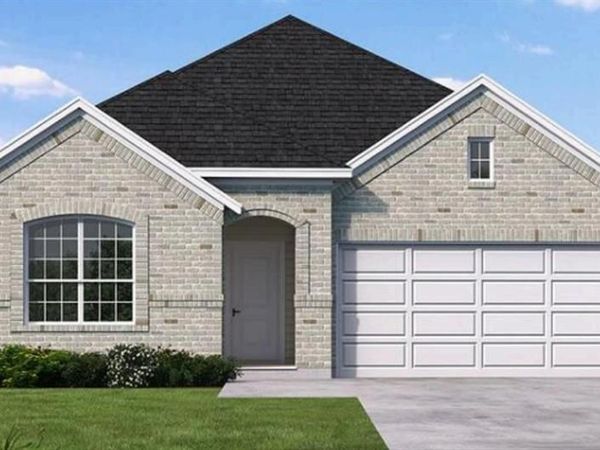4529 Norcross Lane, Fort Worth, TX 76036