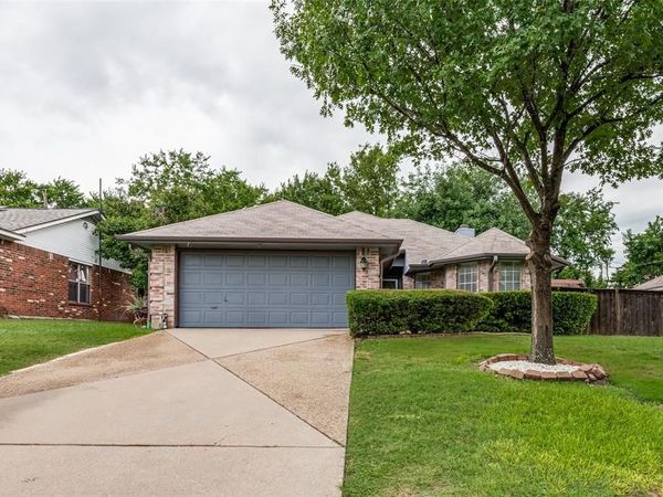 1719 Cliffcrest Drive , Duncanville, TX 75137
