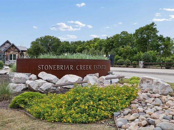 4 Riva Ridge , Frisco, TX 75034