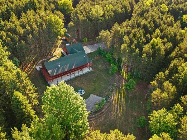 5500 Ryckman Road, South Boardman, MI 49680