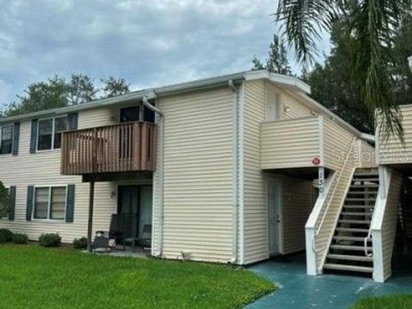 130 SABAL COURT , Unit H, OLDSMAR, FL 34677