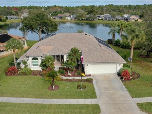 18 MOUNT VERNON LANE, PALM COAST, FL 32164