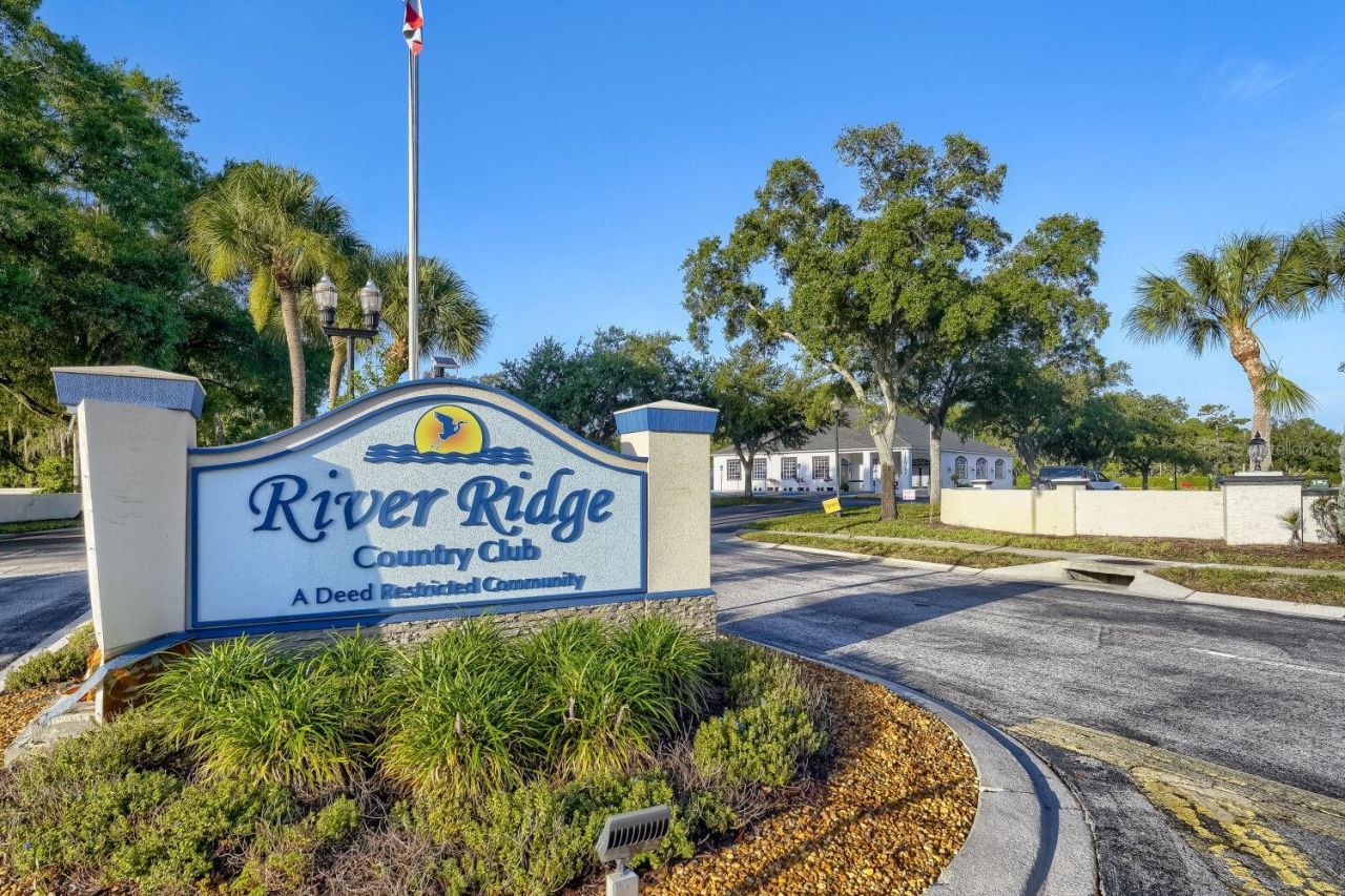 11330 Tee Time Circle , New Port Richey, FL 34654 Photo