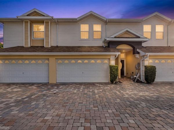 2989 ESTANCIA PLACE , CLEARWATER, FL 33761