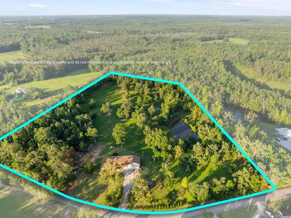 66 COUNTY ROAD 511 RD, Corinth, MS 38834