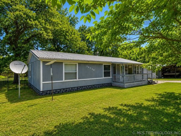 16398 Cumberland Cove , Madill, OK 73446