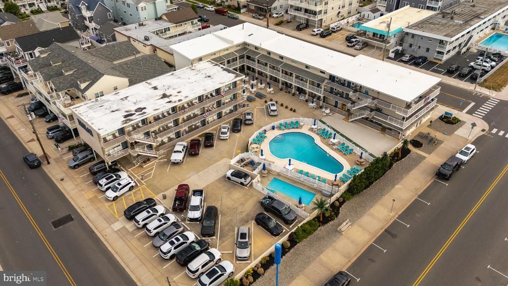 1200 Kennedy Drive, Unit 205, Wildwood, NJ 08260 Main Photo