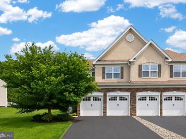 2411 COPPER CREEK ROAD, CHESTER SPRINGS, PA 19425