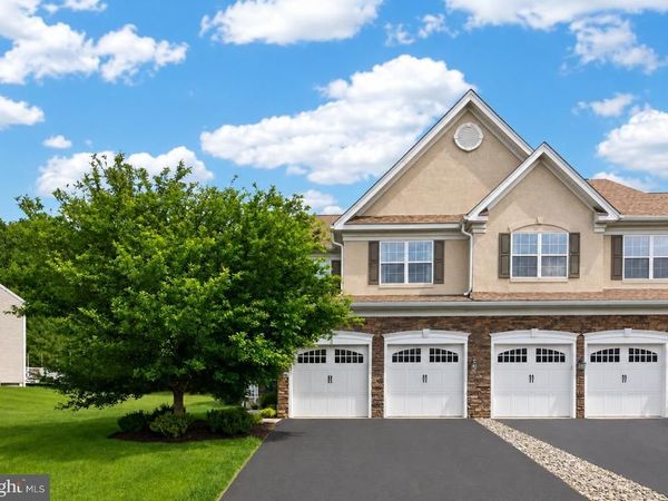 2411 COPPER CREEK ROAD, CHESTER SPRINGS, PA 19425