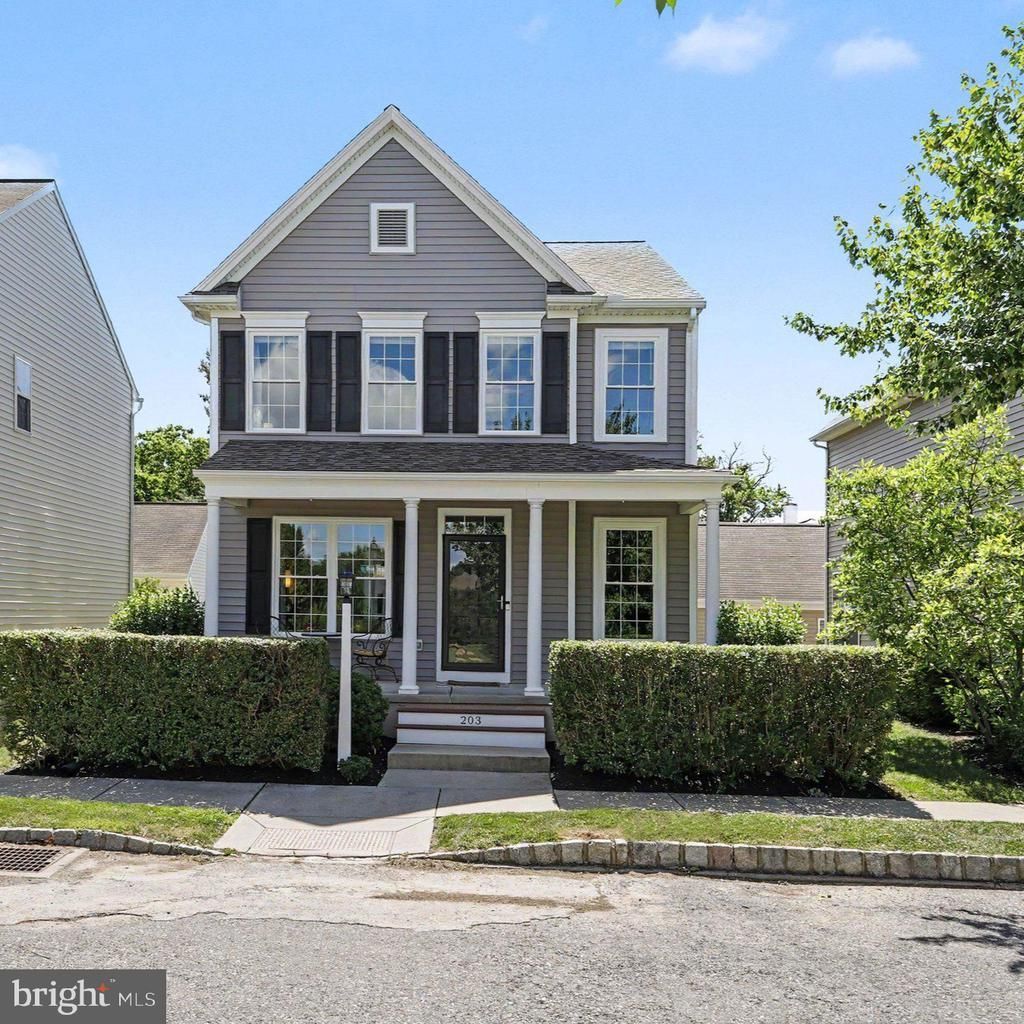 203 Keinath Street, Mount Joy, PA 17552 Main Photo