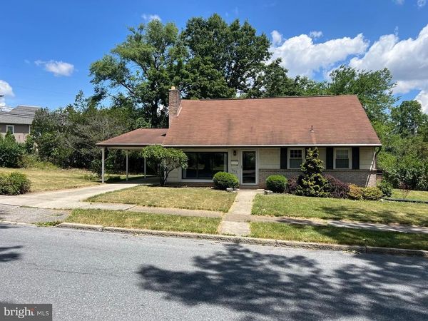 301 BERRYHILL ROAD, HARRISBURG, PA 17109