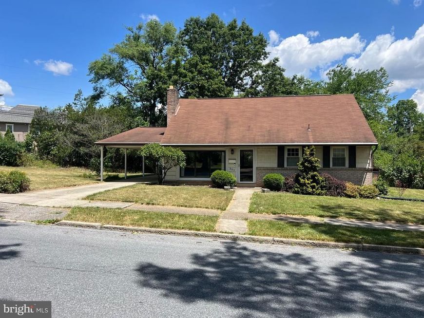 301 Berryhill Road, Harrisburg, PA 17109 Main Photo
