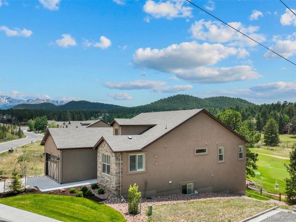 1350 Longs Point , Woodland Park, CO 80863