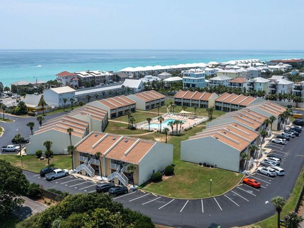 1630 Scenic Gulf Drive, UNIT 7A, Miramar Beach, FL 32550