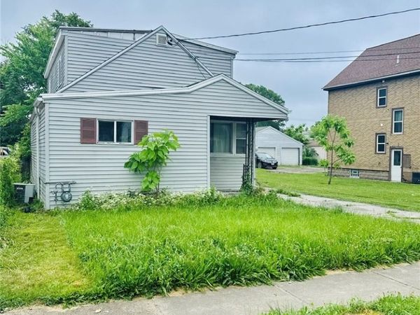 343 73rd Street , Niagara Falls, NY 14304