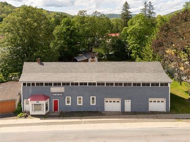 5572 Washington Street, Prattsville, NY 12468
