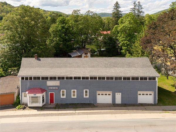 5572 Washington Street , Prattsville, NY 12468