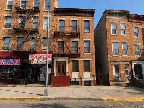 243 Bedford Park Boulevard , Bronx, NY 10458