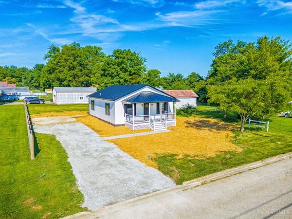 77 Columbia Street, Seaman, OH 45679
