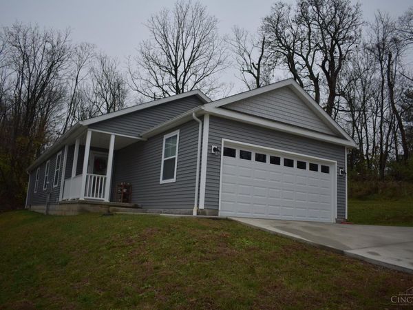 113 Springlake Avenue, Hillsboro, OH 45133