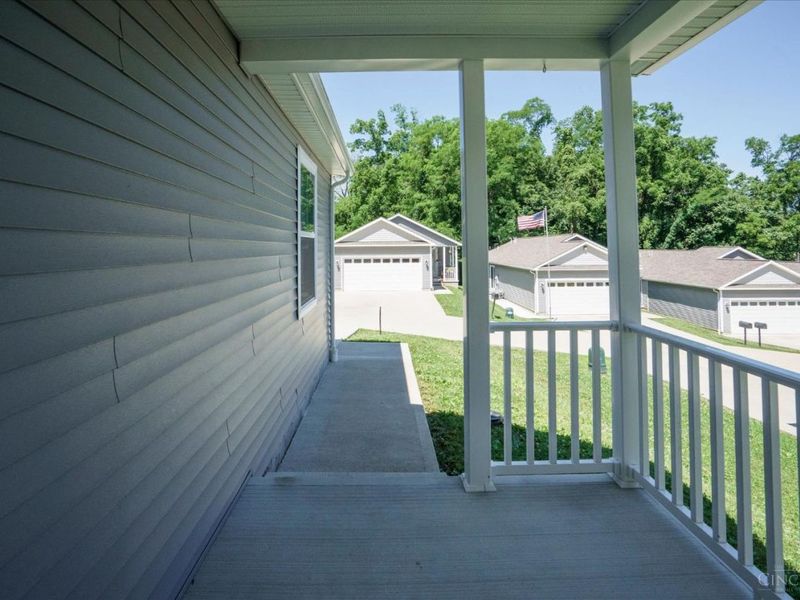 113 Springlake Avenue, Hillsboro, OH 45133 Photo 3