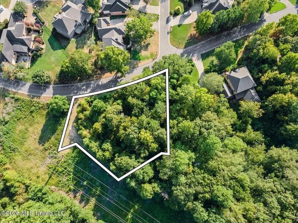 0 Pecan Acres , Hattiesburg, MS 39402