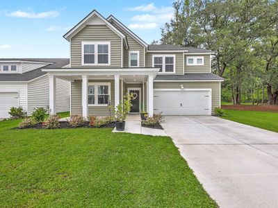 411 Cropfield Drive, Summerville, SC 29485