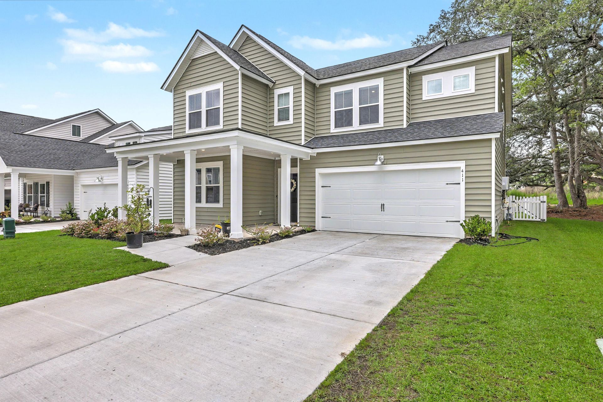 411 Cropfield Drive Photo 4
