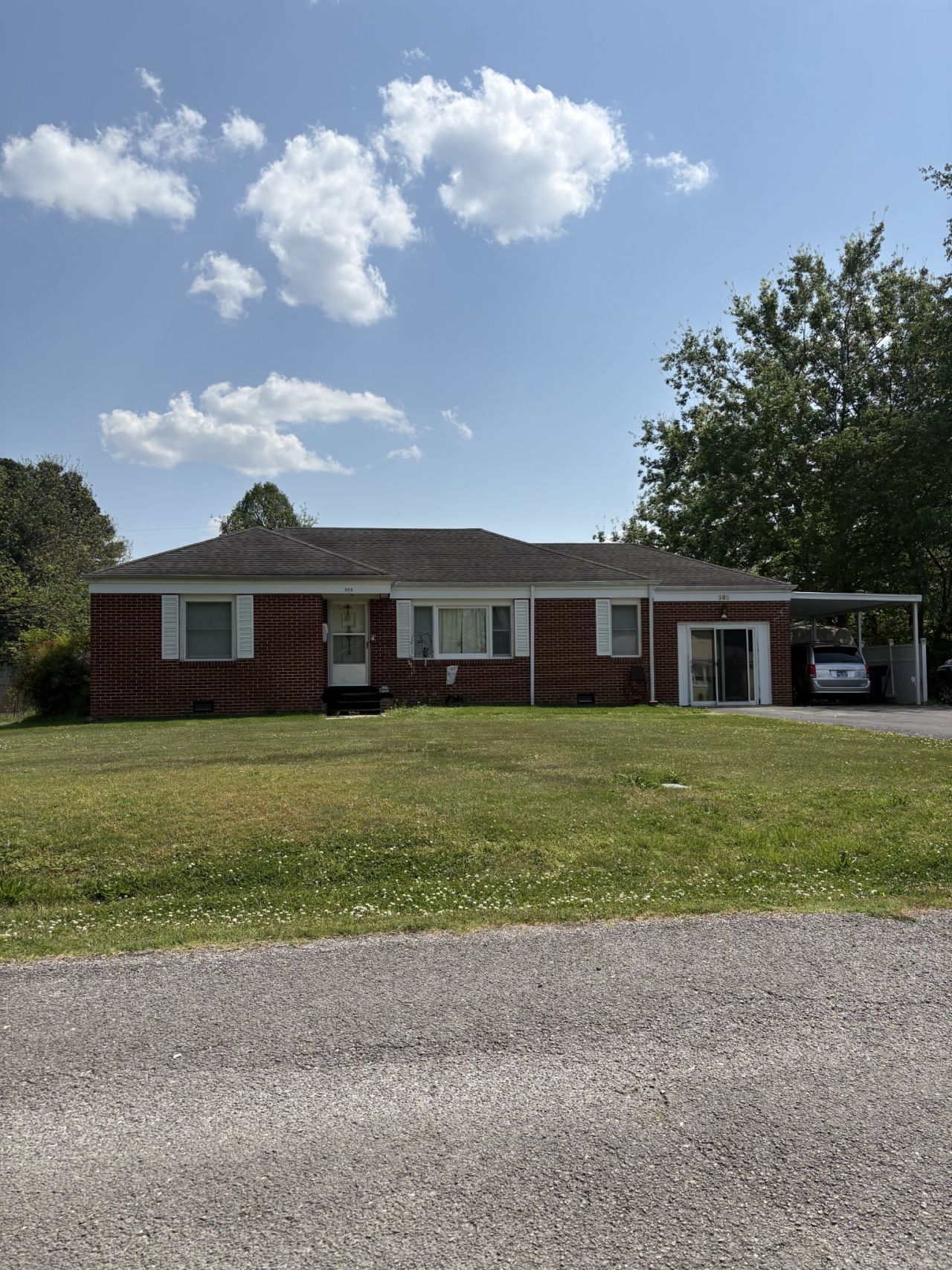 505 Glendale Pl, Tullahoma, TN 37388 Main Photo