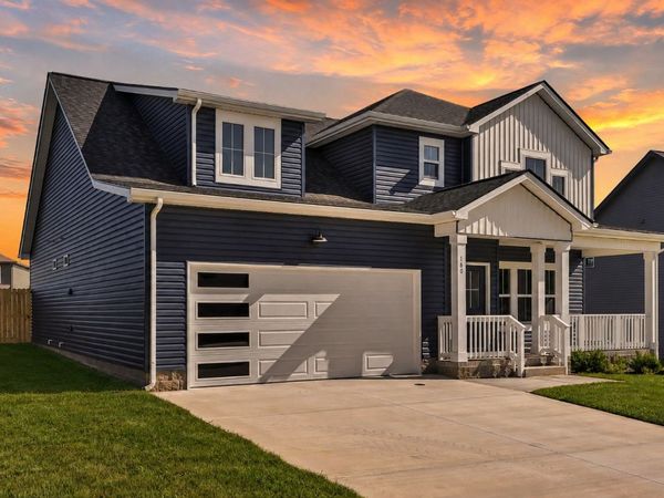 160 Leitrim Dr, Clarksville, TN 37042