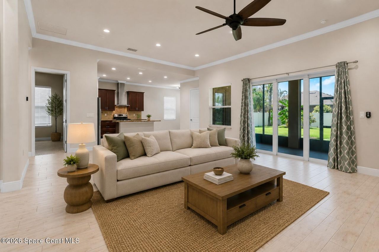 3053 Morton Way, West Melbourne, FL 32904 Photo