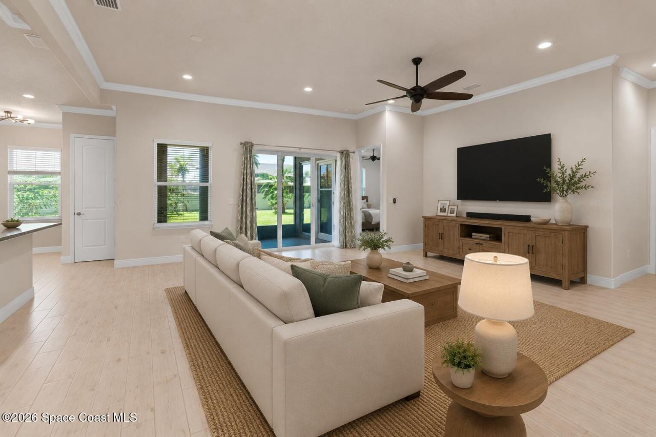 3053 Morton Way, West Melbourne, FL 32904 Photo