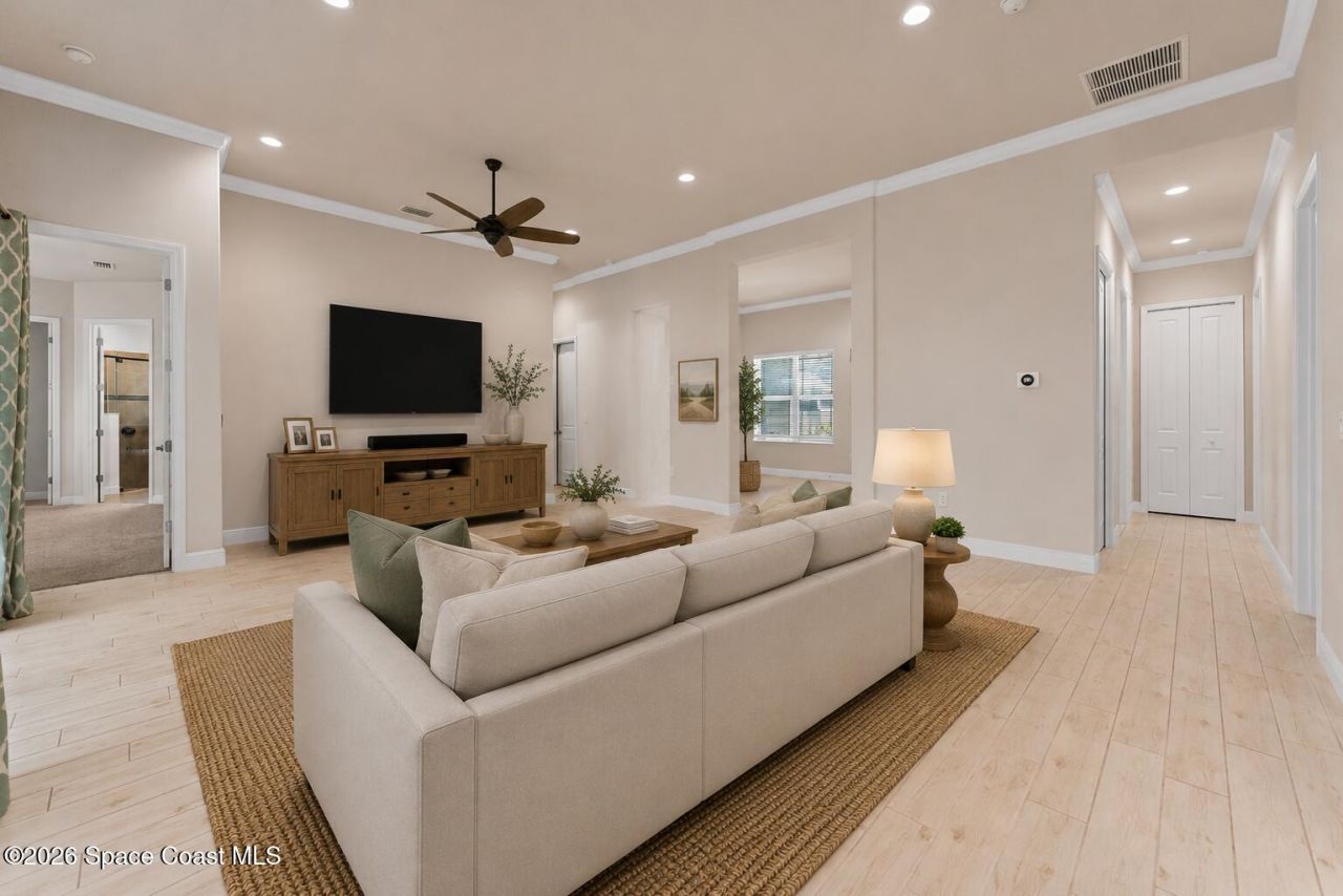 3053 Morton Way, West Melbourne, FL 32904 Photo