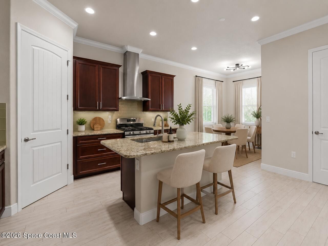 3053 Morton Way, West Melbourne, FL 32904 Photo
