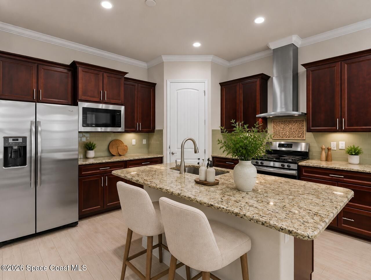 3053 Morton Way, West Melbourne, FL 32904 Photo